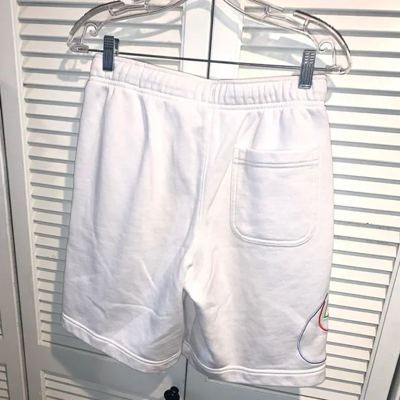 MENS CLUB SHORTS IN PHANTOM Men’s Small - Picture 5 of 8